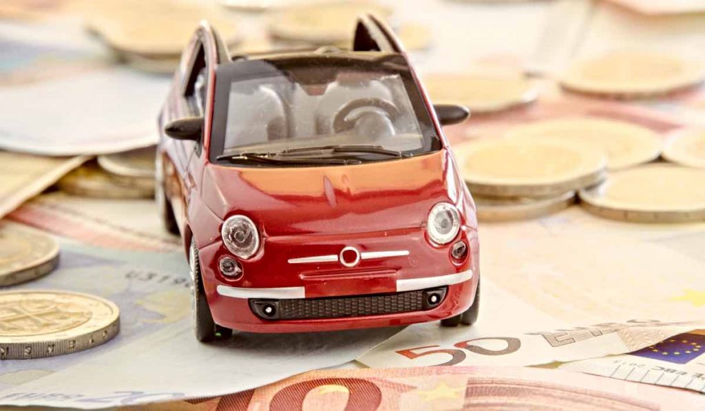 Bollo Auto Quando Si Paga Meno Chi Esente Sconto Risparmi Esenzione