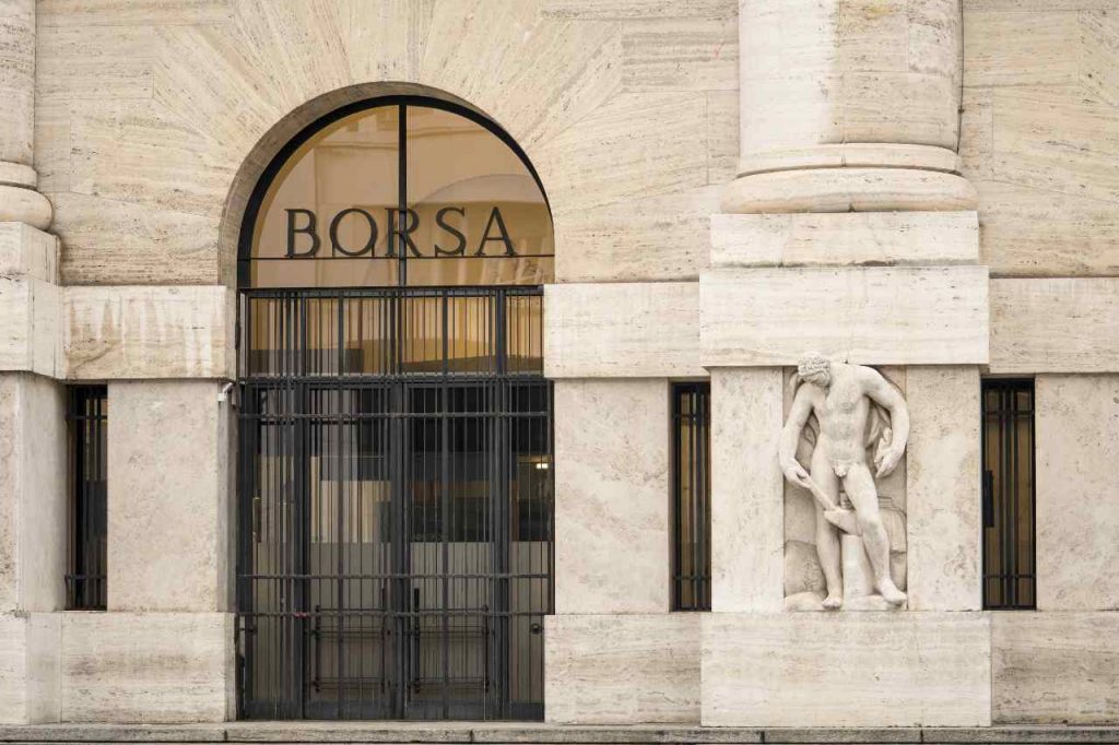 Borsa Di Milano: La Situazione Dopo La Chiusura Del 27 Agosto