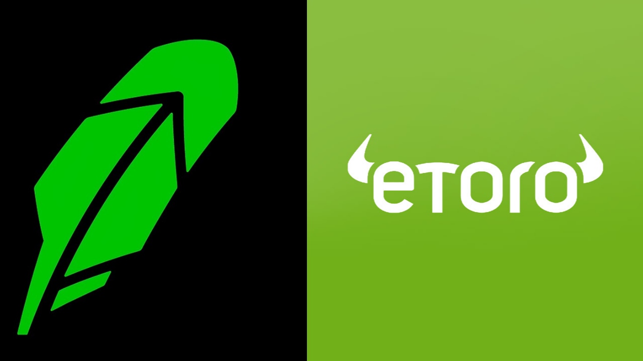 Robinhood Etoro