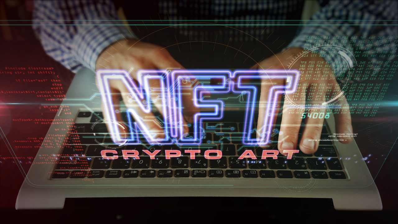 Non Fungible Tokens Nft Cosa Sono E Come Funzionano 2088