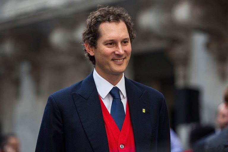 John Elkann: Il Suo Patrimonio, La Sua Carriera, Le Sue Intuizioni