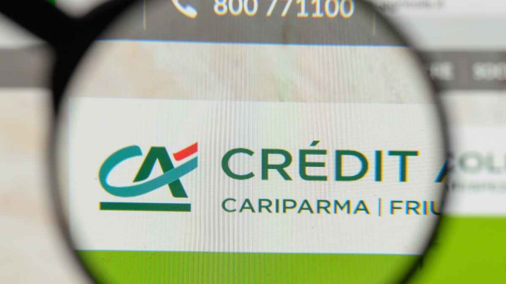 Le Caratteristiche E I Servizi Offerti Da Crédit Agricole Italia