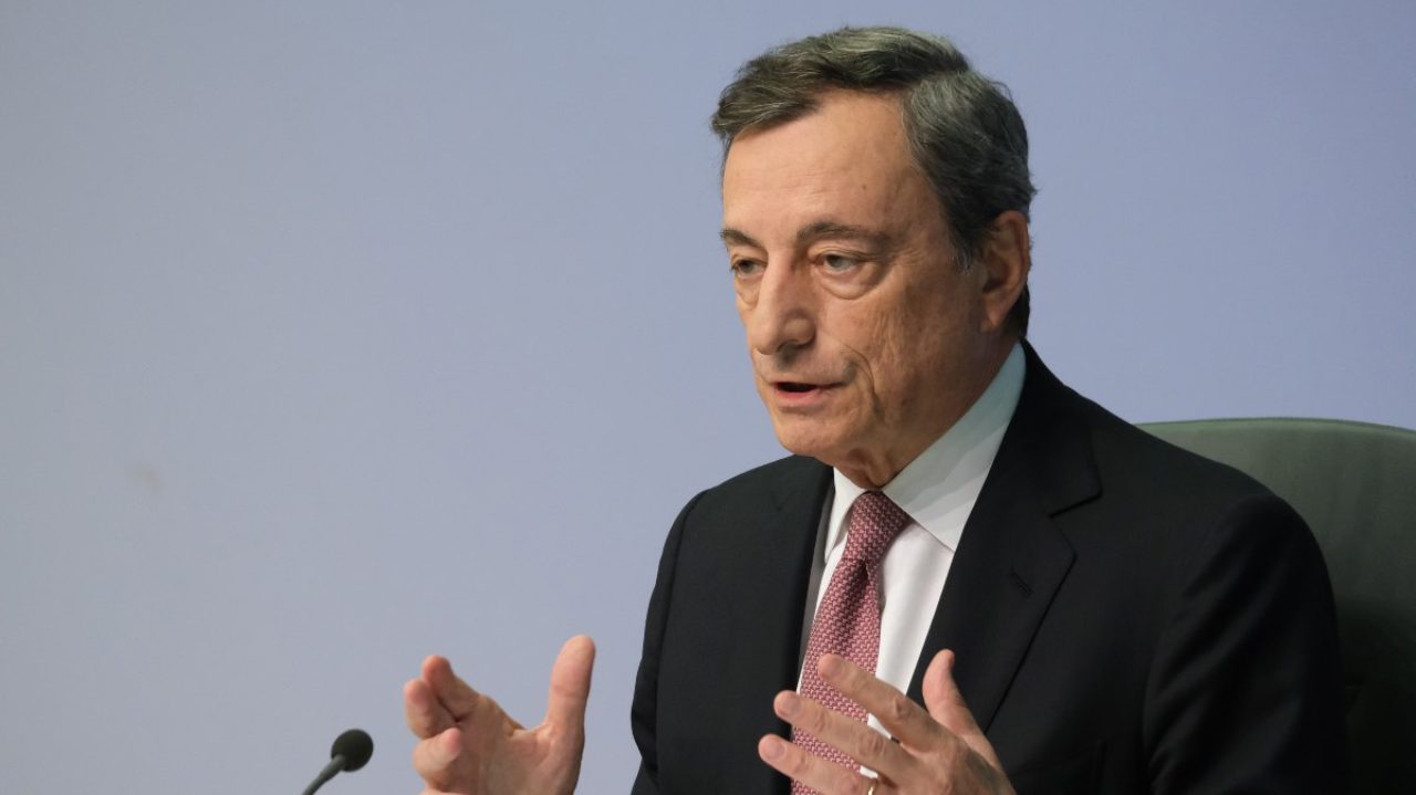 La Riforma Delle Pensioni è Al Palo Cosa Ha In Mente Draghi Tradingit 3573