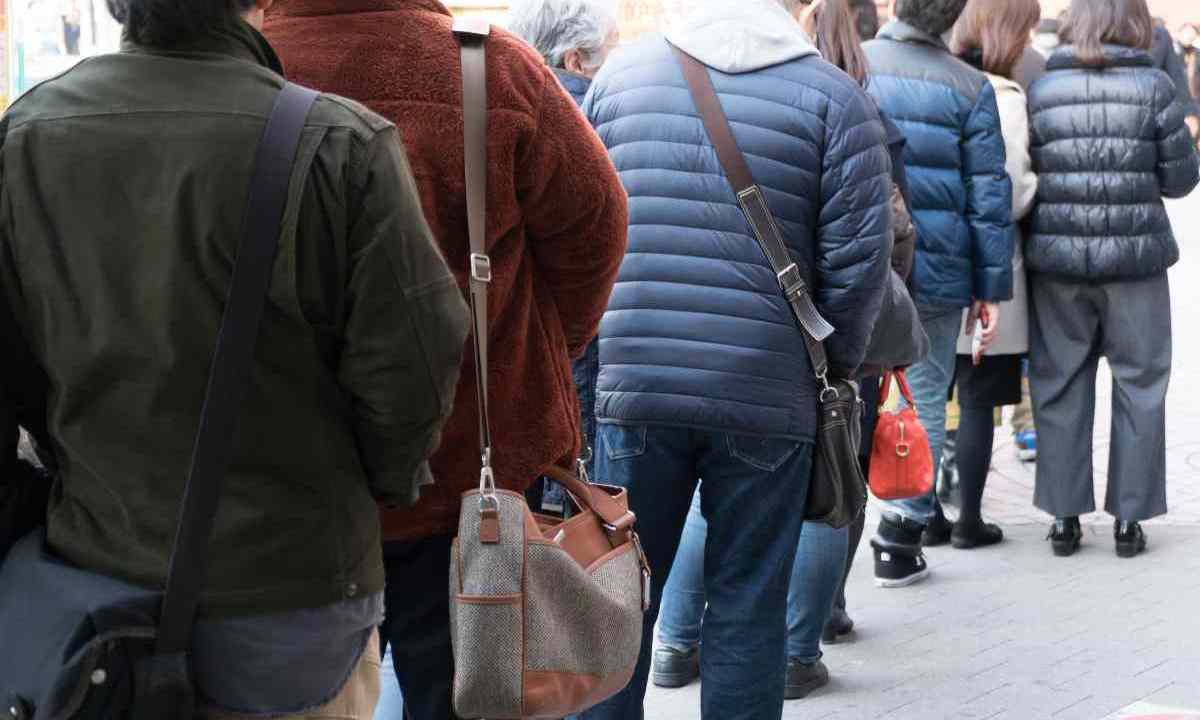 poste italiane saltare fila