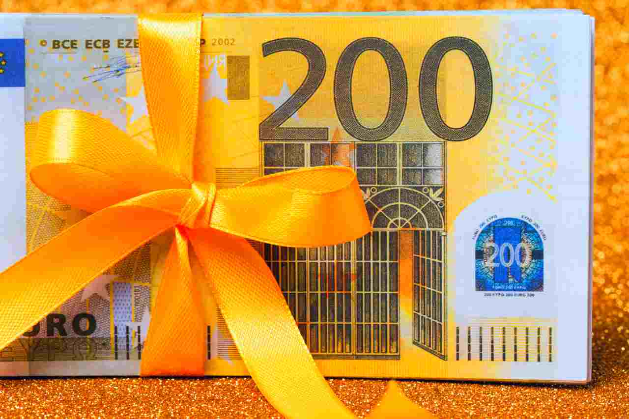 Arriva il bonus 200 euro: scopri se spetta anche a te