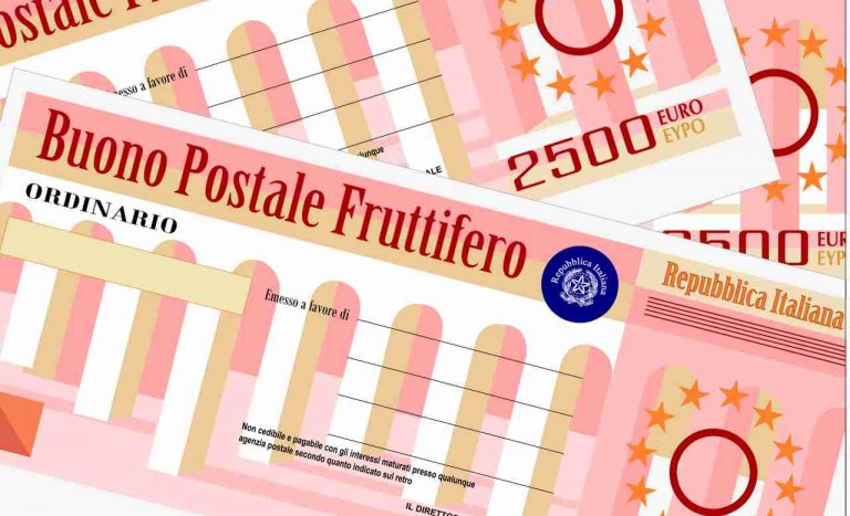 Poste Italiane, Cosa è Successo A Questo Buono Fruttifero: L'annuncio