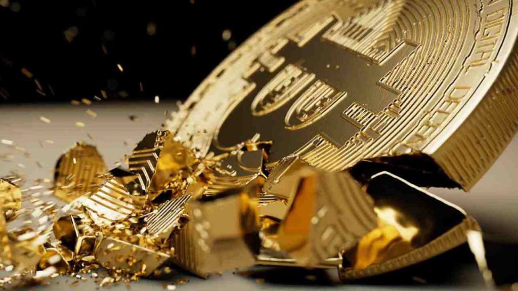 E' Davvero Finita L'era Dei Bitcoin? Ecco Cosa Sta Succedendo Oggi E I ...