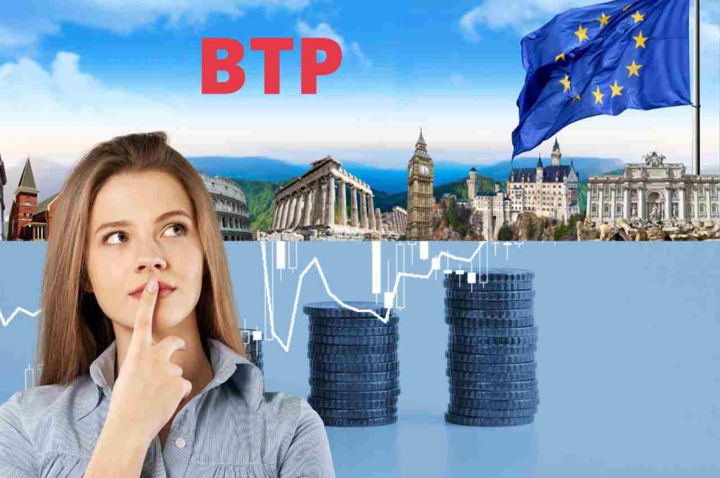 Nuova emissione BTP short term a 2 anni e del BTP€I a 10 anni