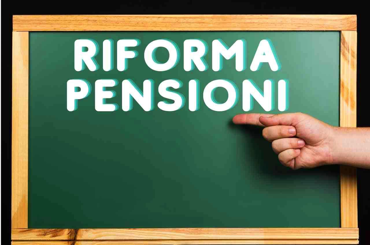 Riforma Delle Pensioni: I Pilastri Su Cui Dovrebbe Poggiare