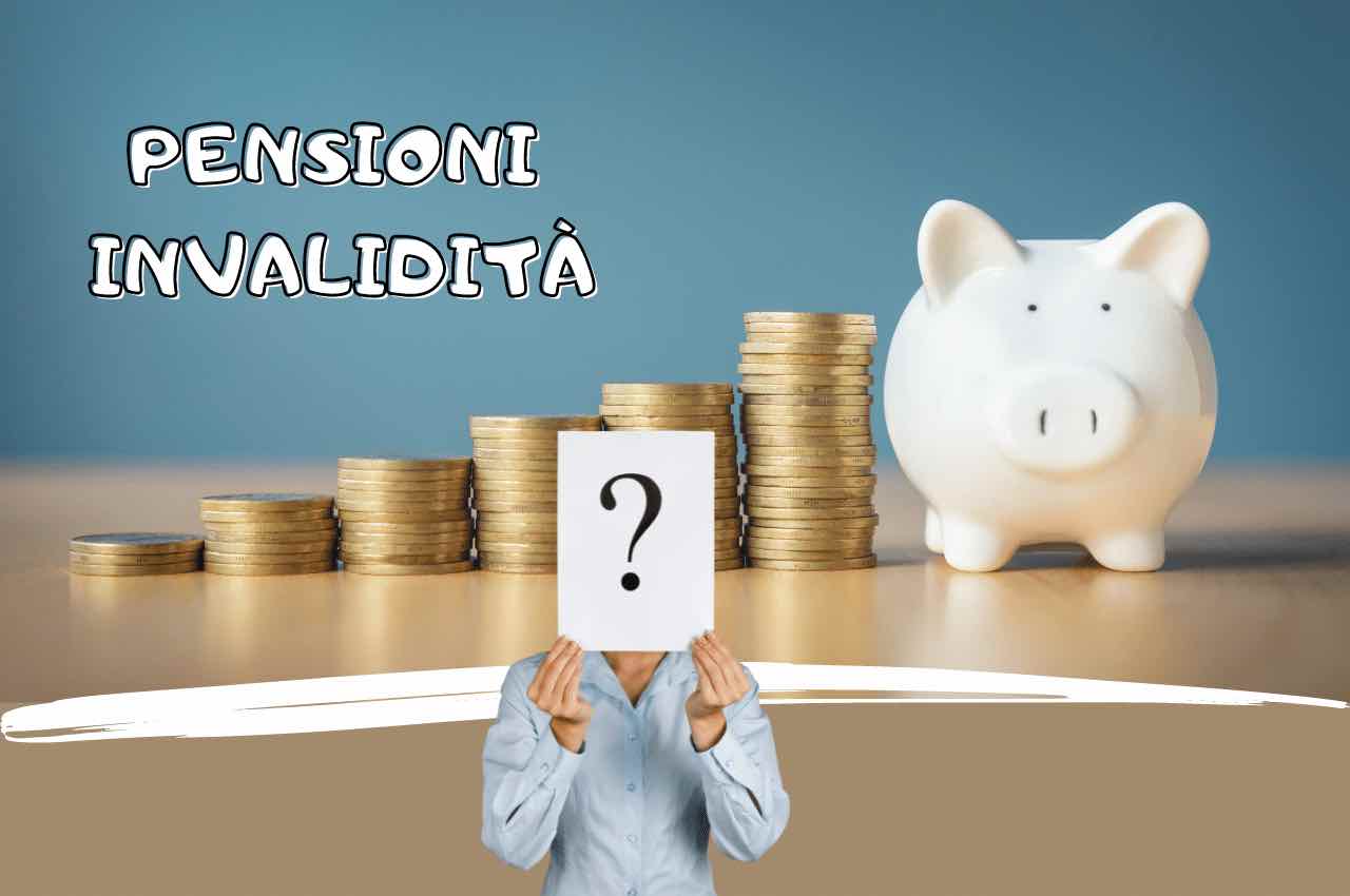 Aumento Pensioni Di Invalidità: Cambia Tutto Col Governo Meloni? Cosa ...