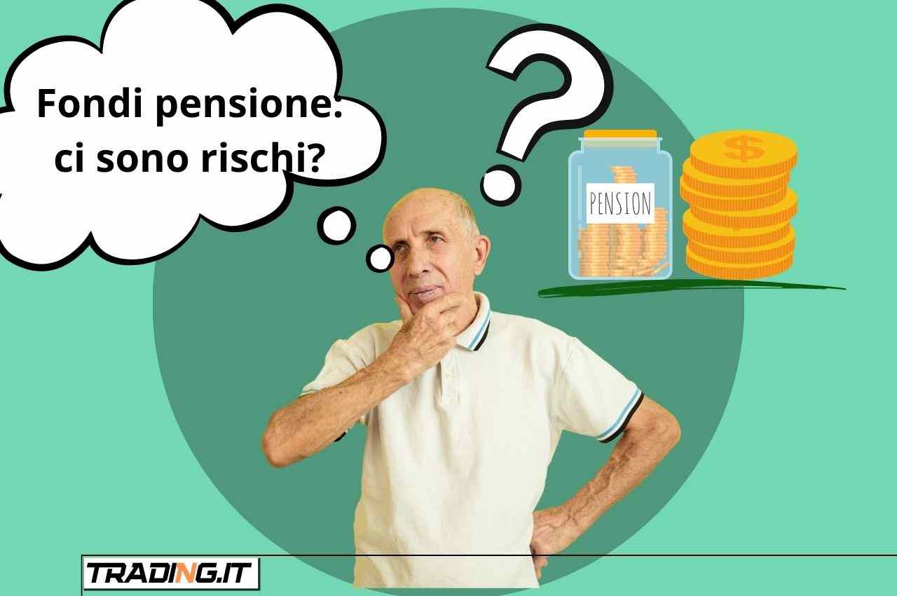 I Fondi Pensione Sono Davvero Convenienti Per Integrare La Pensione ...