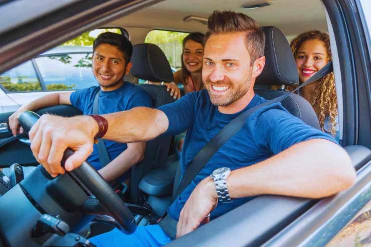 Così puoi dire addio alla tua auto