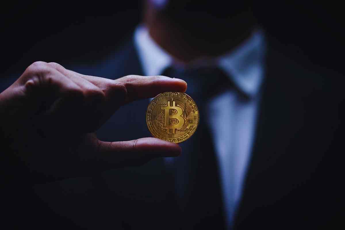 Perché comprare i Bitcoin