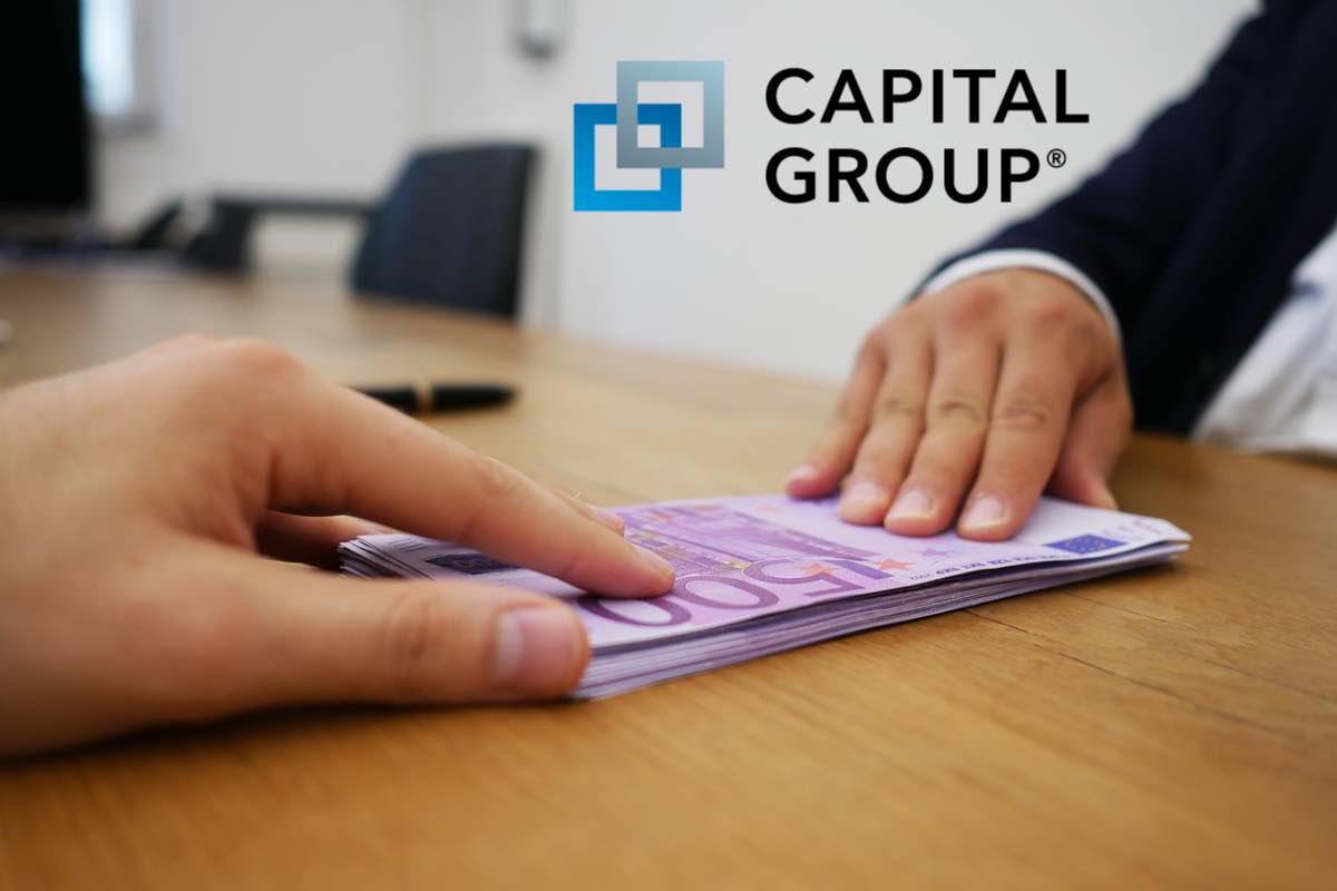 Capital Group: 3 ottime idee d'investimento