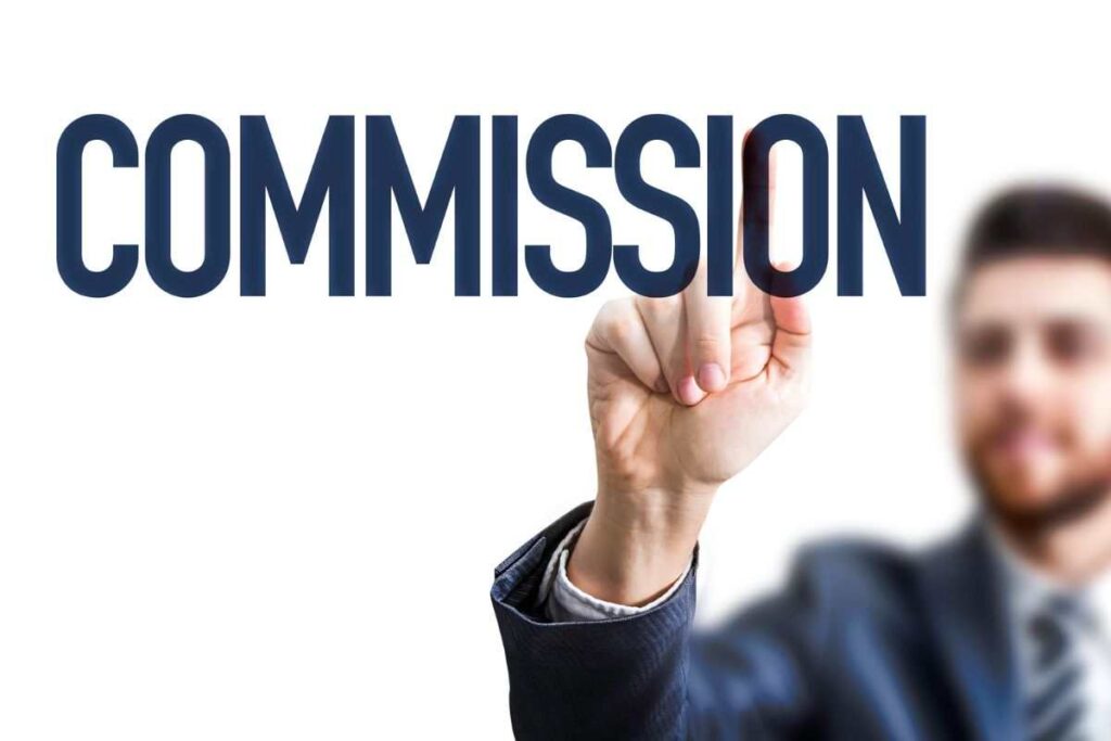 Commissioni trading