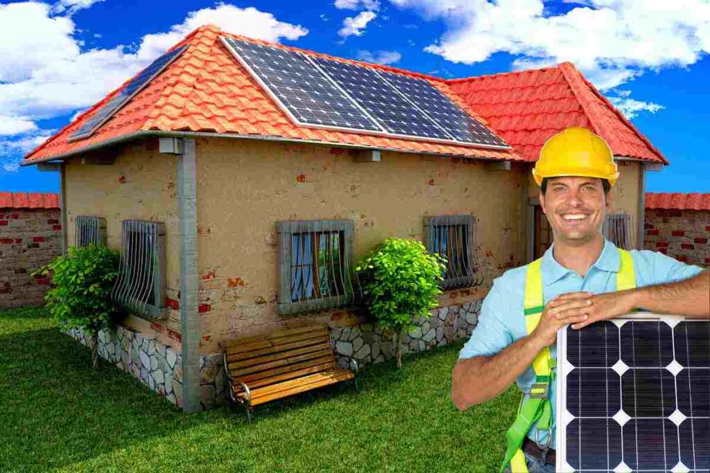 Fotovoltaico