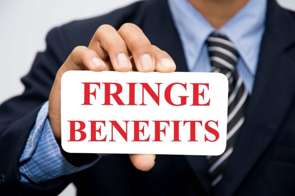 Fringe Benefits nella Legge di Bilancio 2025