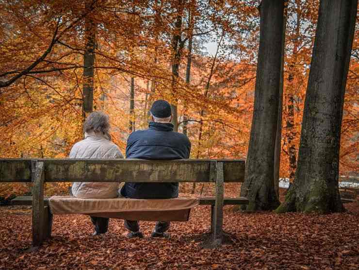 Sessantenni in pensione con 20 anni di contributi