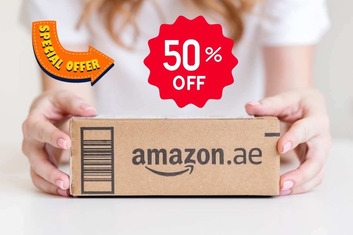 Settembre Amazon prodotti tech super offerta