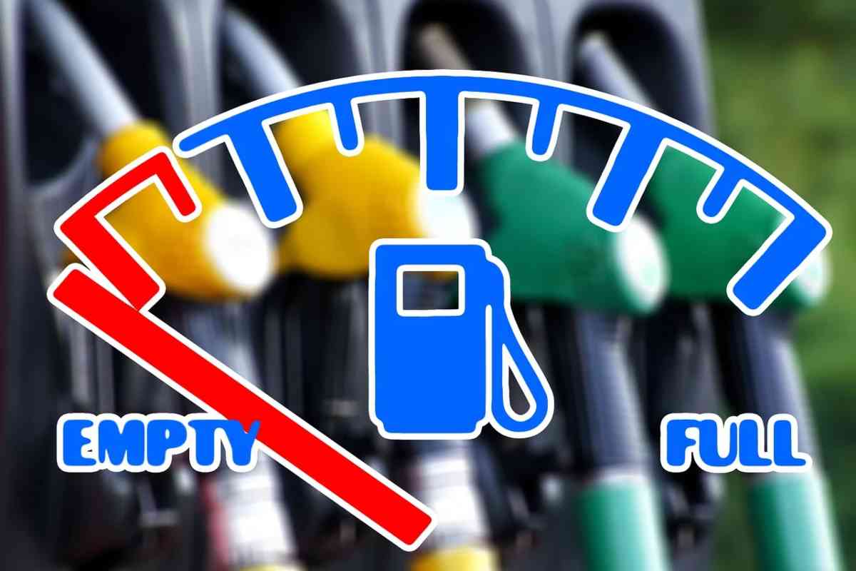 meglio l'auto a benzina o diesel? la guida