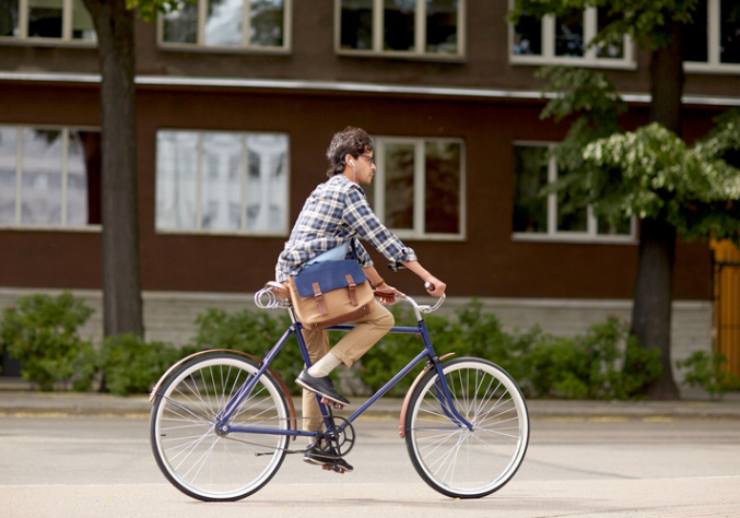 Codice della strada, novità bicicletta