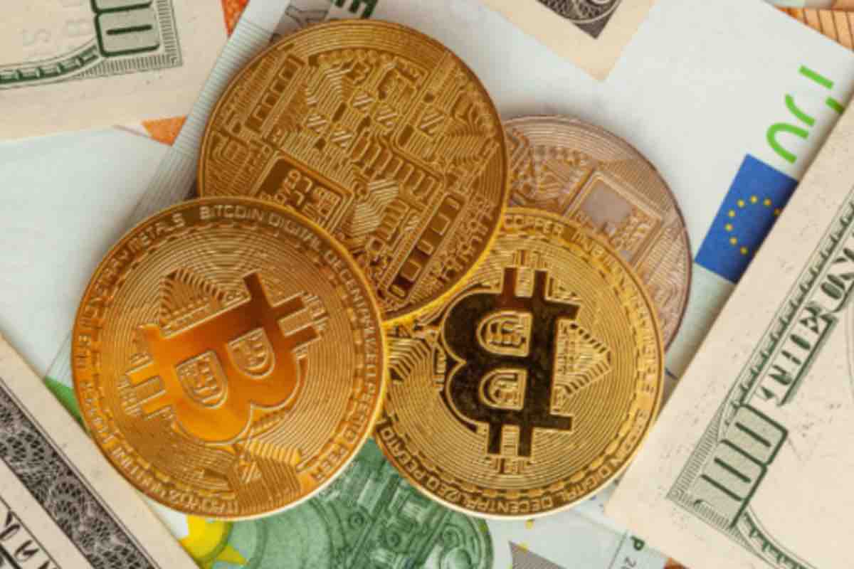 Bitcoin a 13 milioni di dollari, la previsione