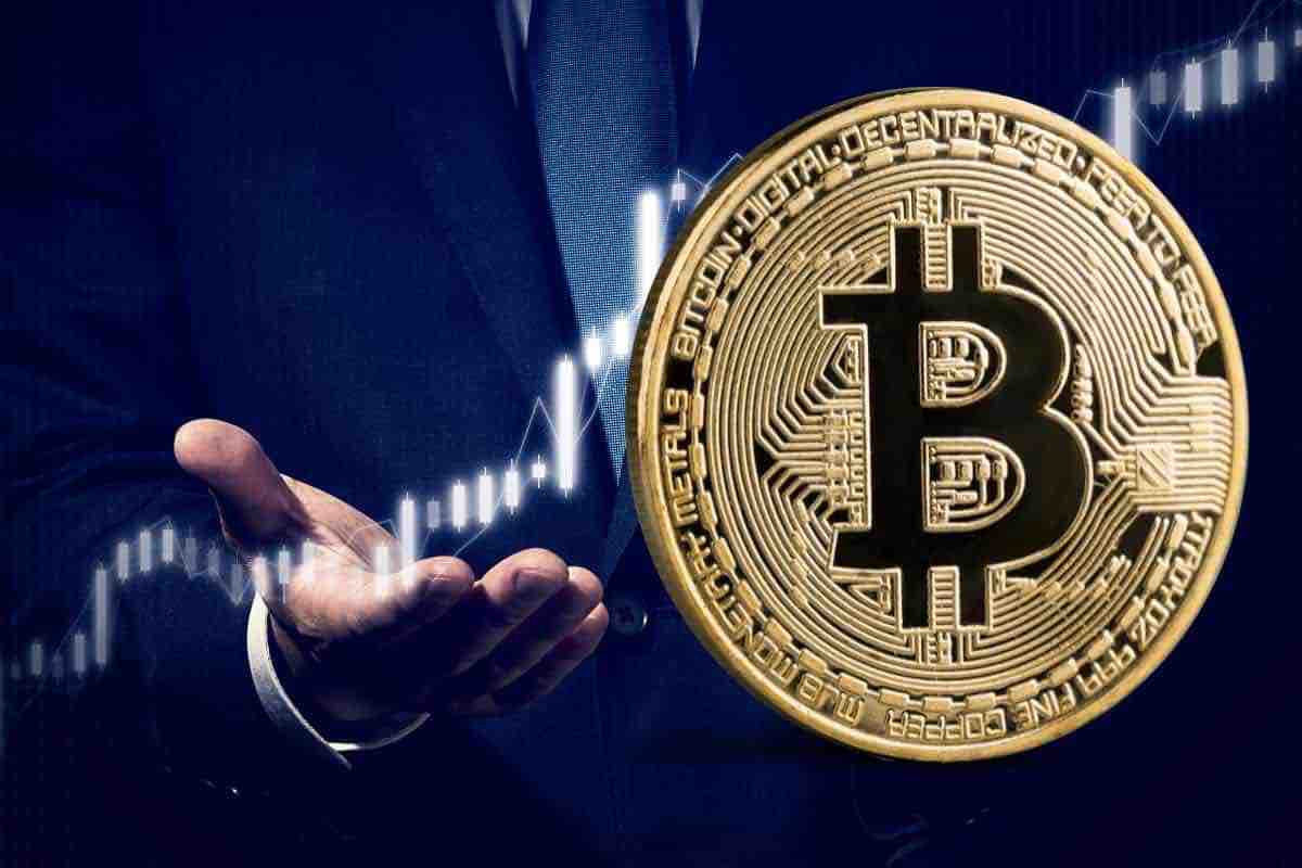 Bitcoin, il prezzo di chiusura di settembre potrebbe sorprendere