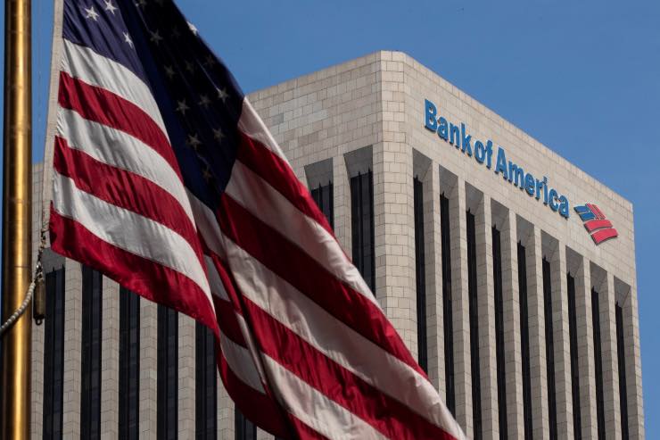 Bank of America: "I titoli di alta qualità..."