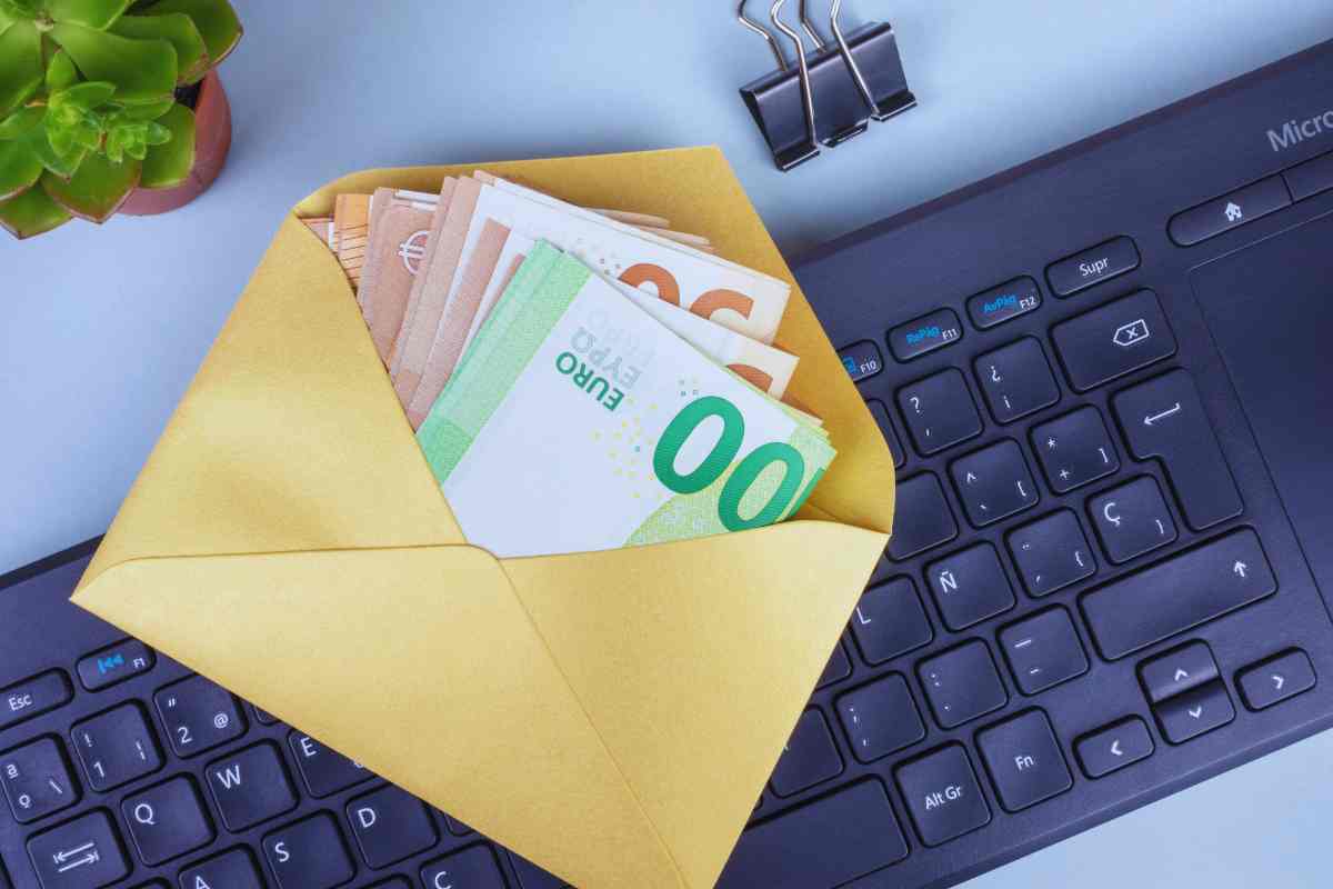 Bonus lavoratori, stavolta oscilla tra 100 e 200 euro