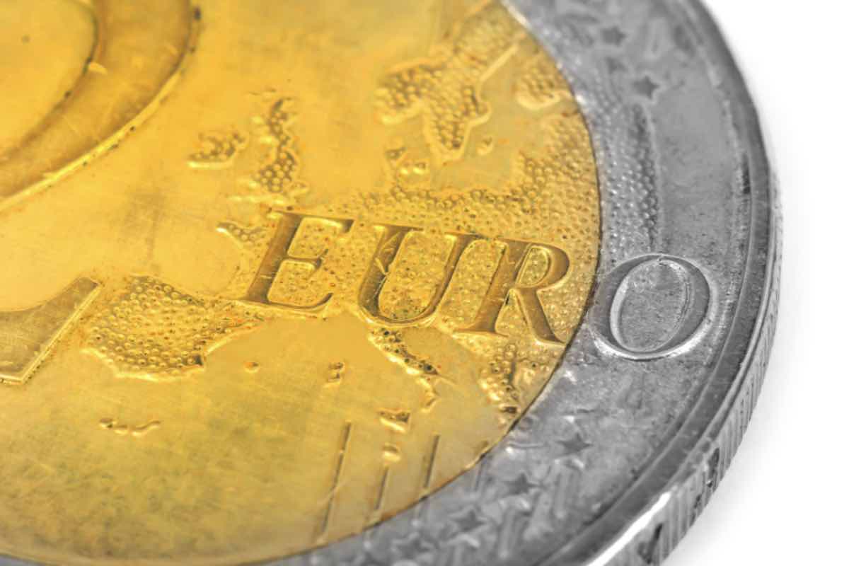 Hai questi due euro? Puoi diventare ricco