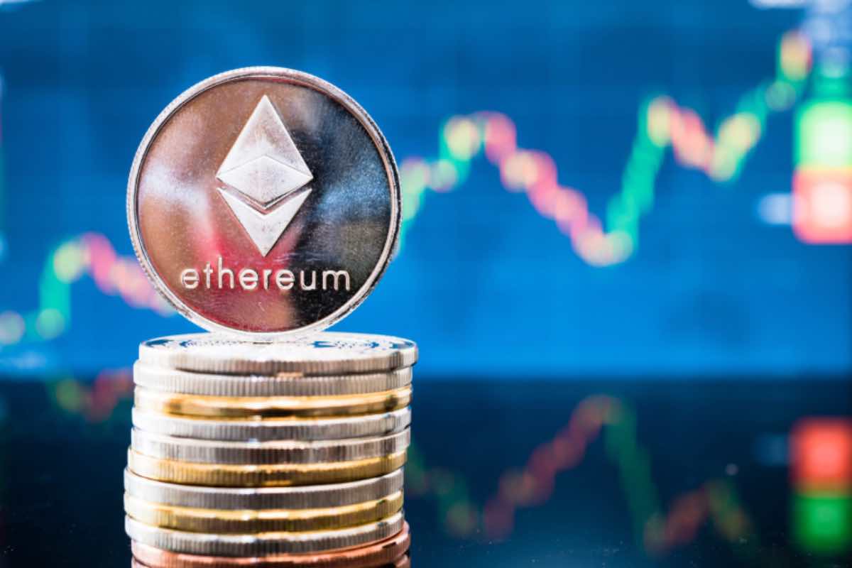 Ethereum in fibrillazione? I rischi per gli investitori