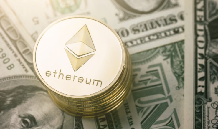 Ethereum, criptovalute e fibrillazione: come muoversi