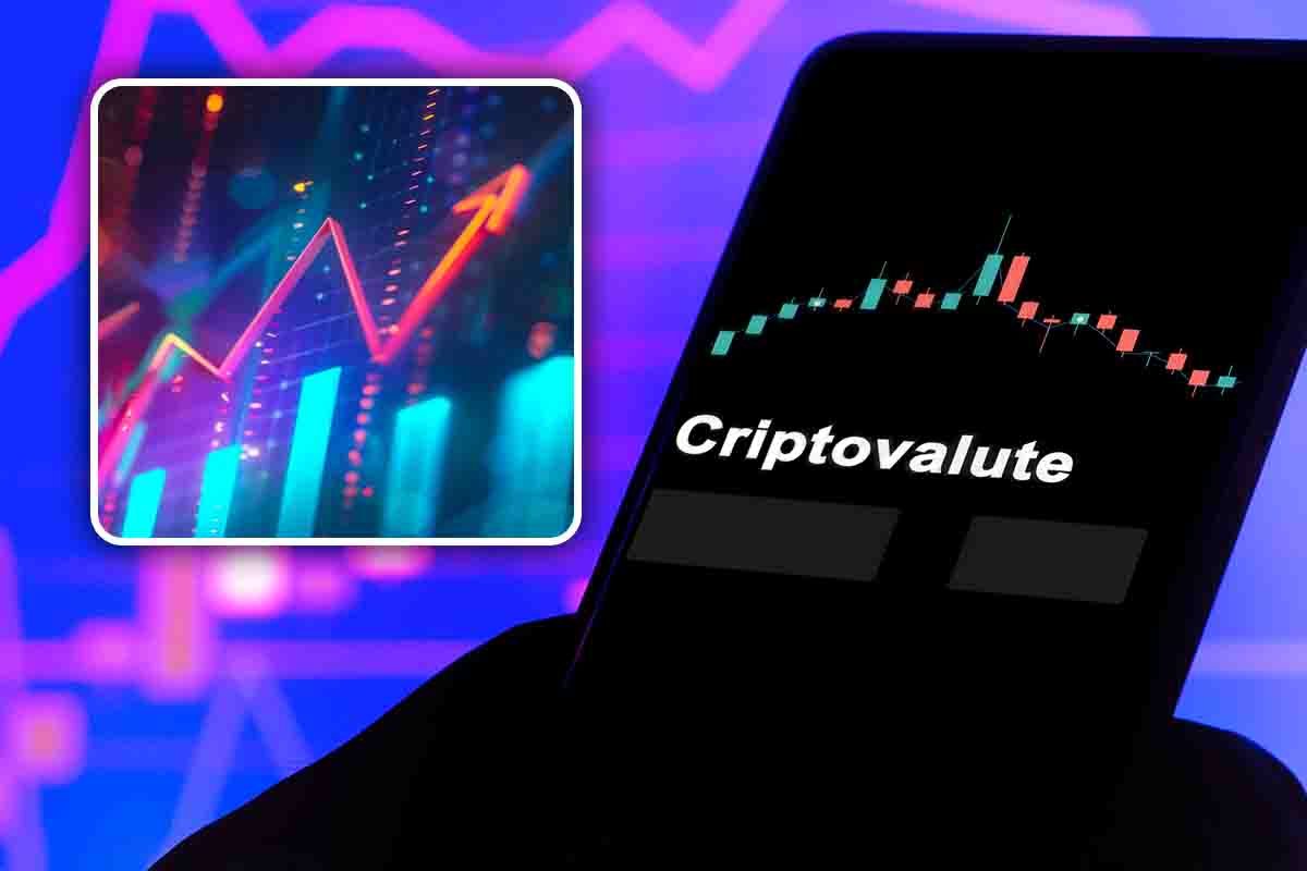 la criptovaluta che sta sorprendendo tutti