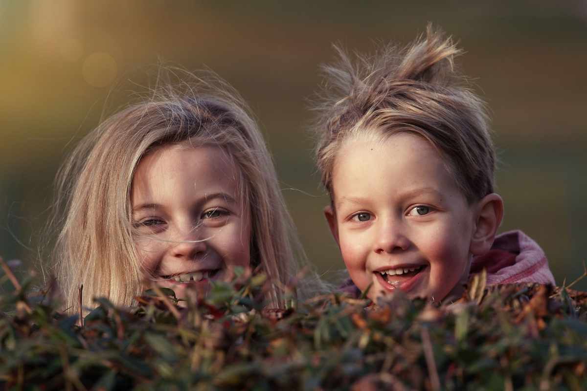 i migliori investimenti a lungo termine per i figli