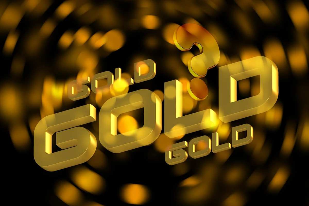 come investire in oro senza rischiare di tenerlo in casa