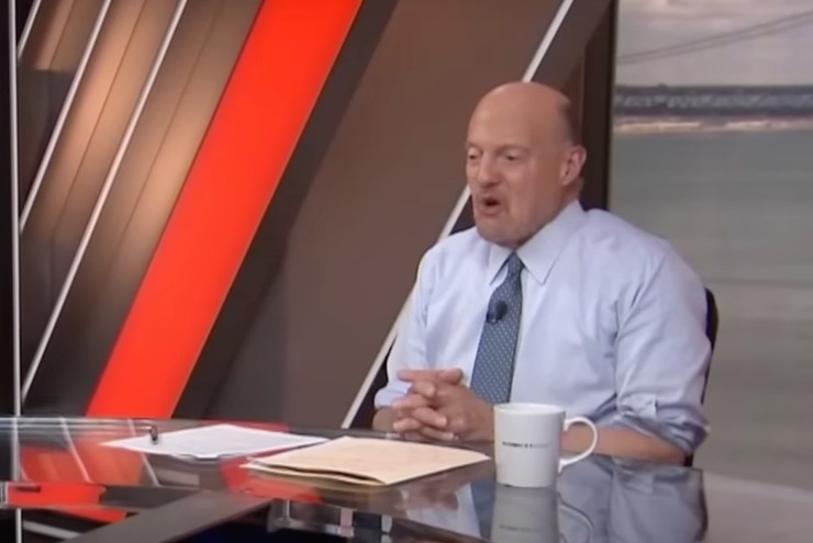 Jim Cramer si sbilancia: i titoli in rampa di lancio