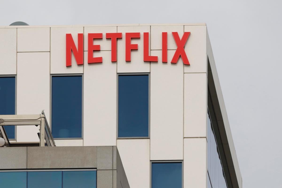 Netflix sorpasso ai competitor: 80 titoli in arrivo