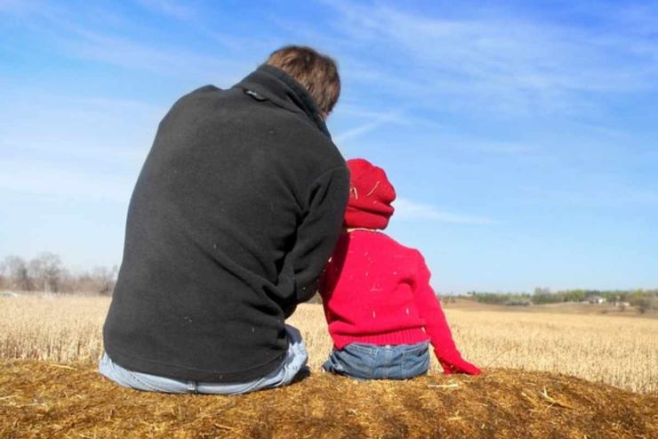 i costi del mantenimento di un figlio