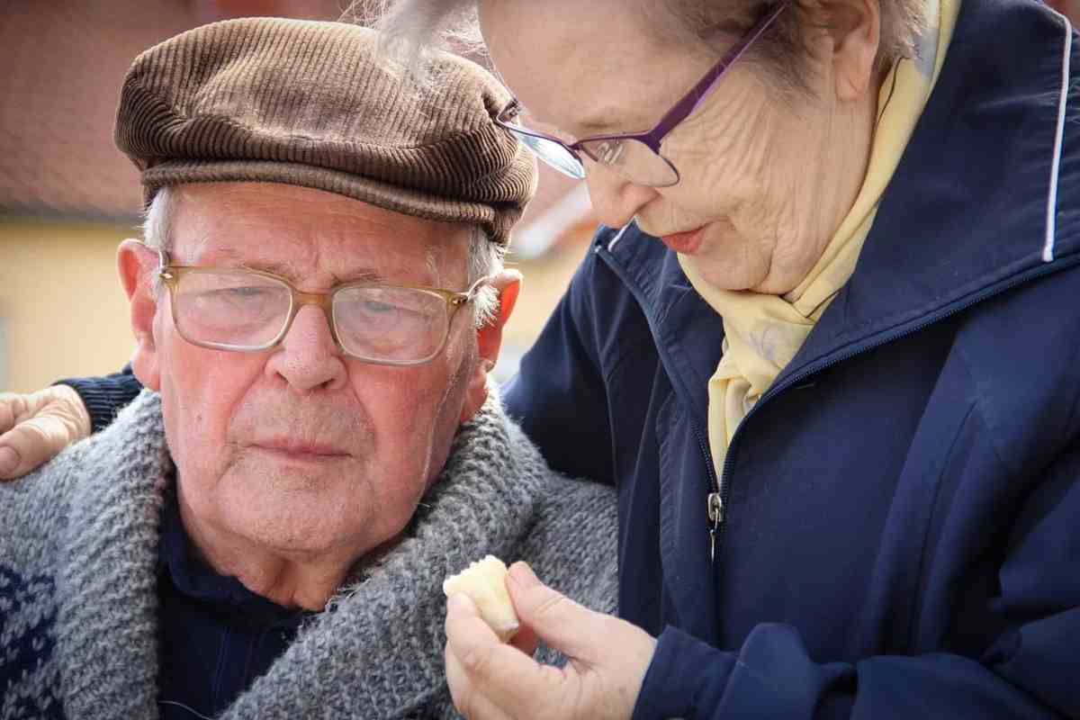 brutte notizie dall'inps per i prossimi pensionati