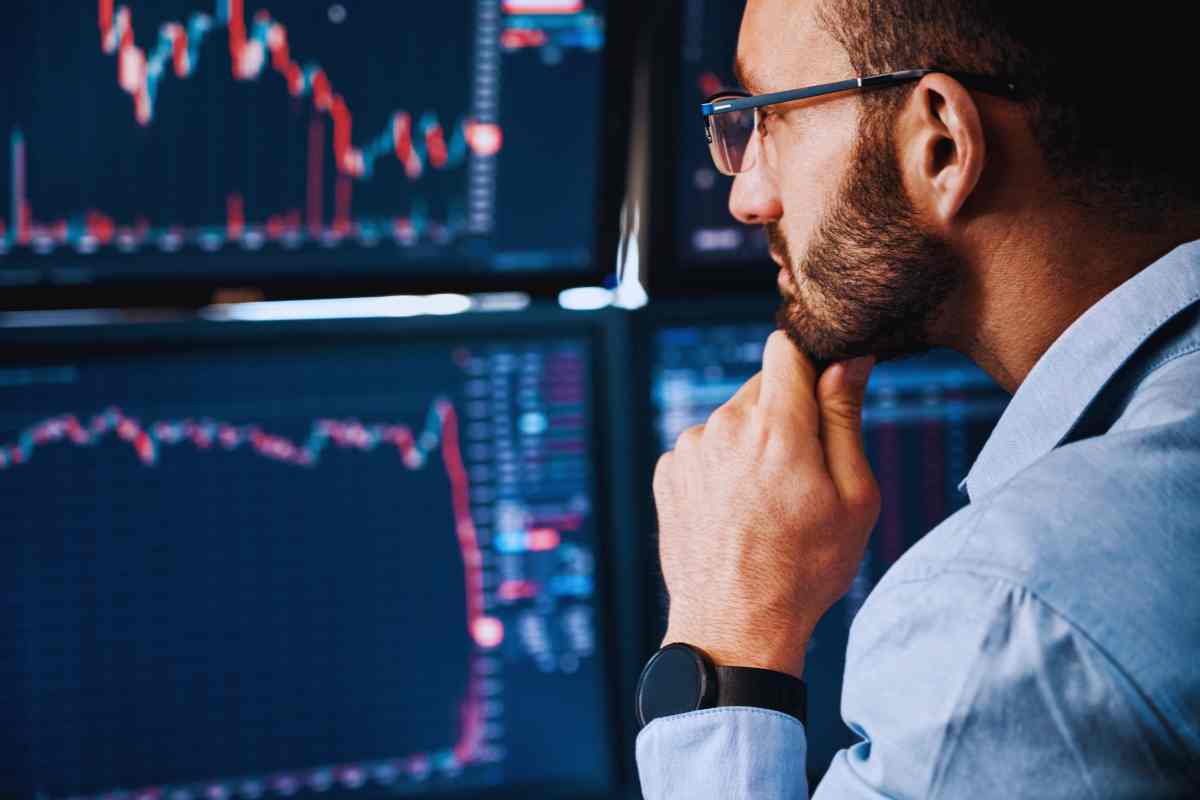 Cosa studiare per diventare trader