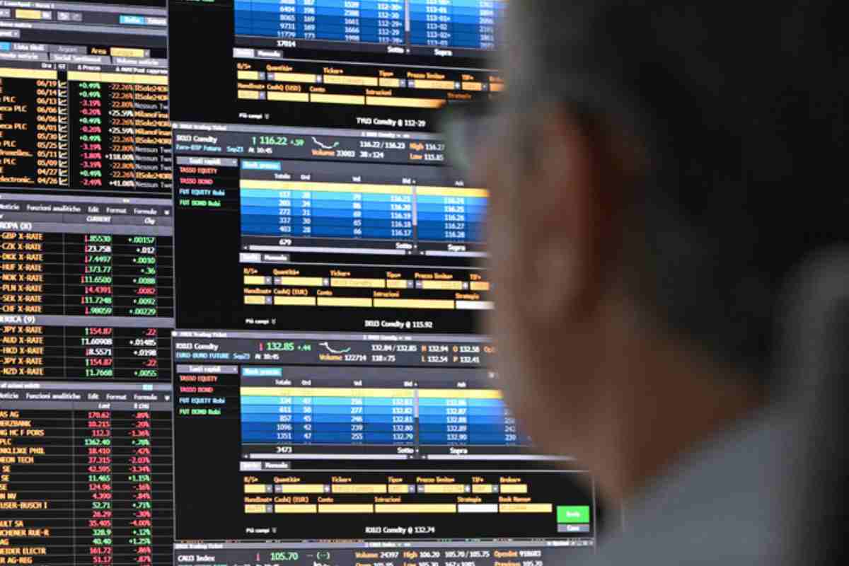 trading e borse esistono i periodi migliori?