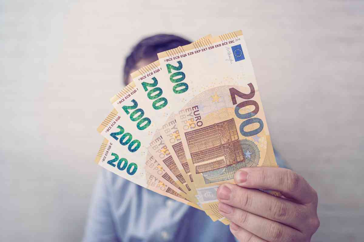 Bonus 1000 euro per ogni figlio