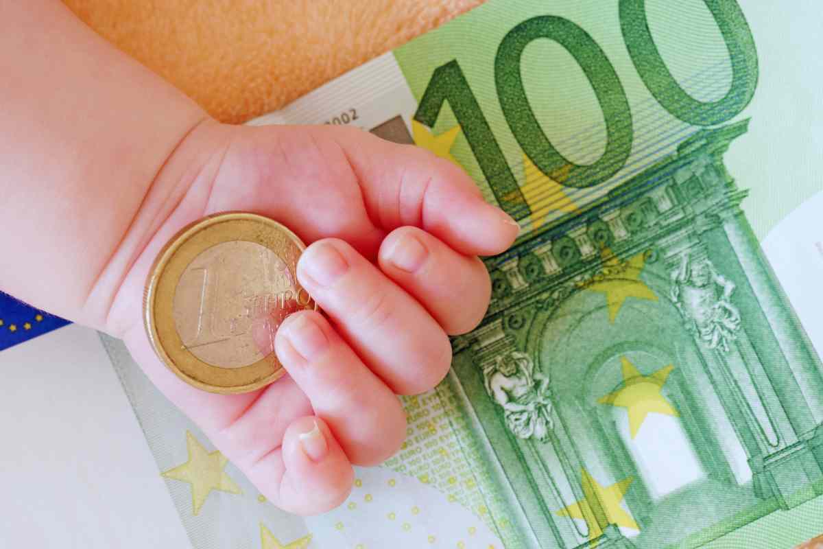 Approfitta di questi bonus per le famiglie