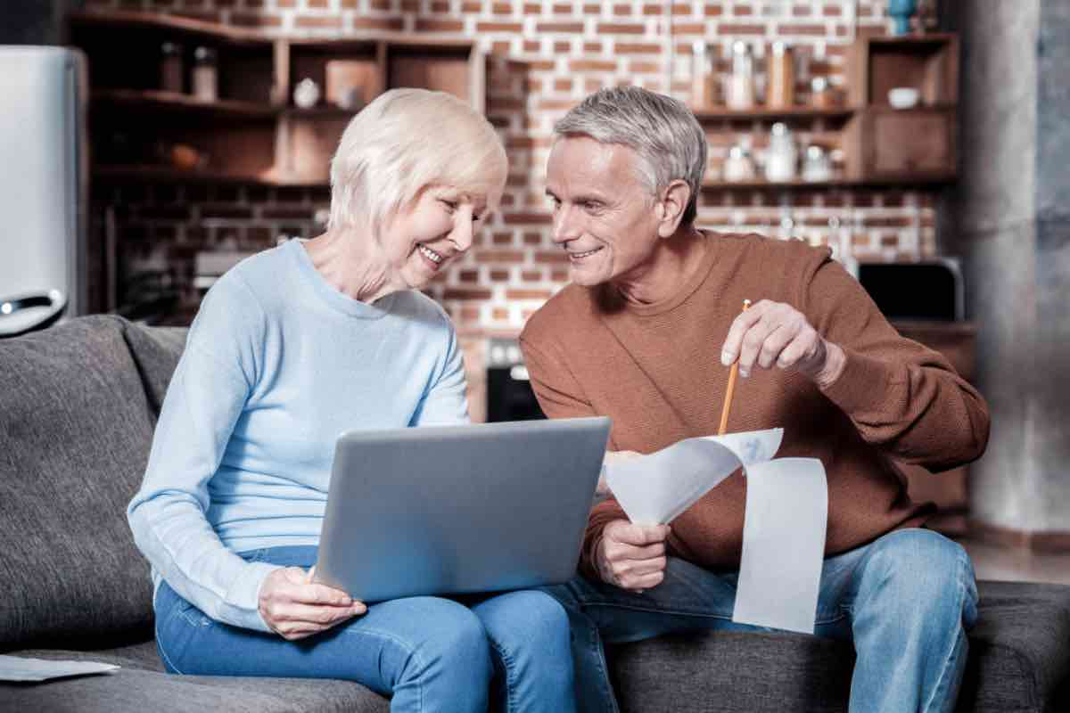 Aumento delle pensioni in arrivo: ci sono due vie 