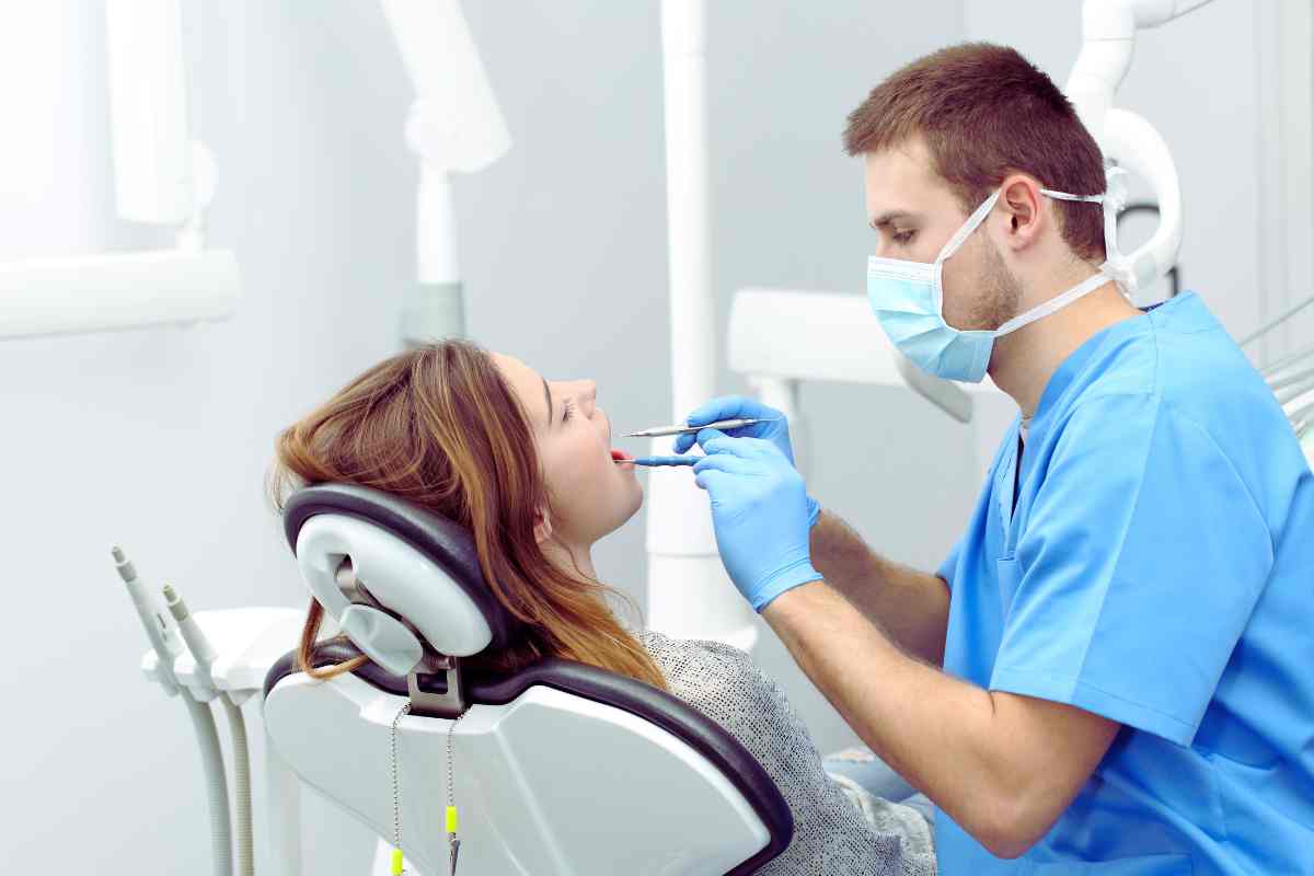 Se vuoi il Bonus Dentista segui queste due strade