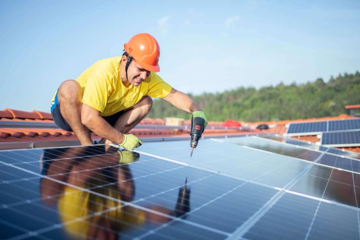 Fotovoltaico in casa: conviene o no 