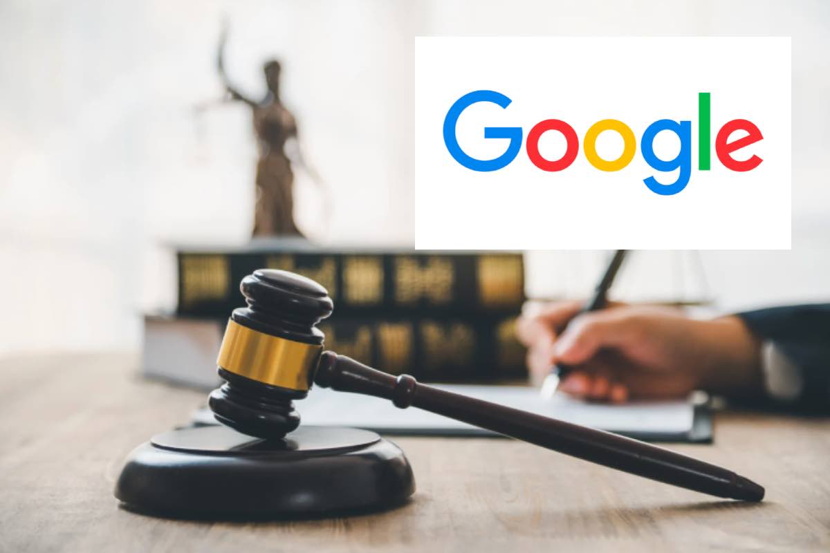 USA contro Google: smembramento per monopolio illegale