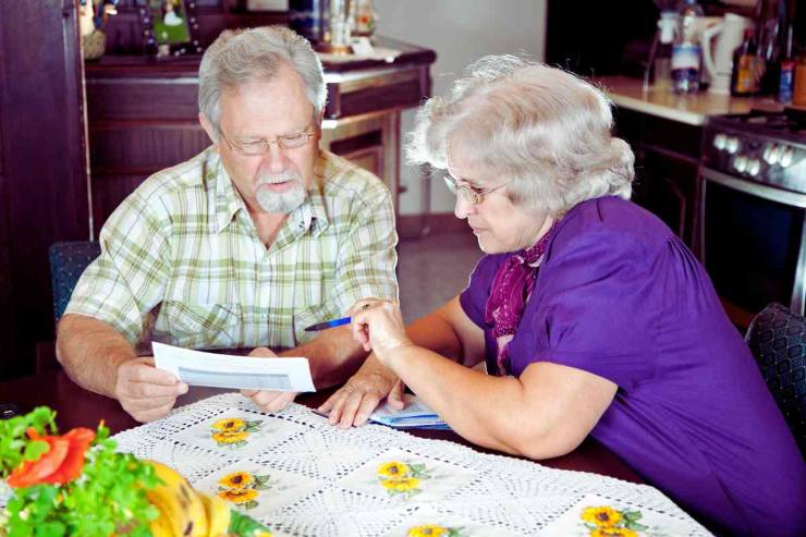 Doccia fredda sulle pensioni