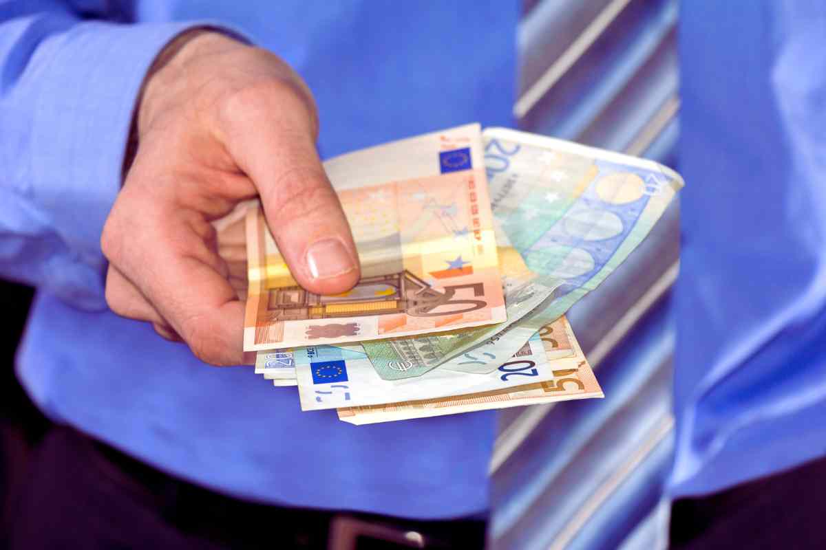 Questa è la via per avere 1500 euro extra