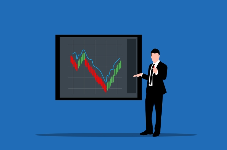 perché è utile ai trader l'indicatore stocastico